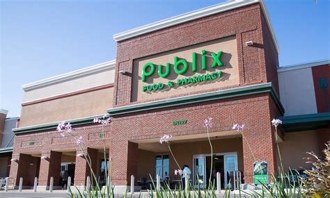 publix university and griffin|More.